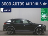 Cupra Formentor 2021