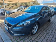 Volvo V40 2018