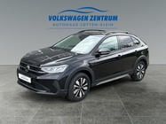 Volkswagen Taigo 2025