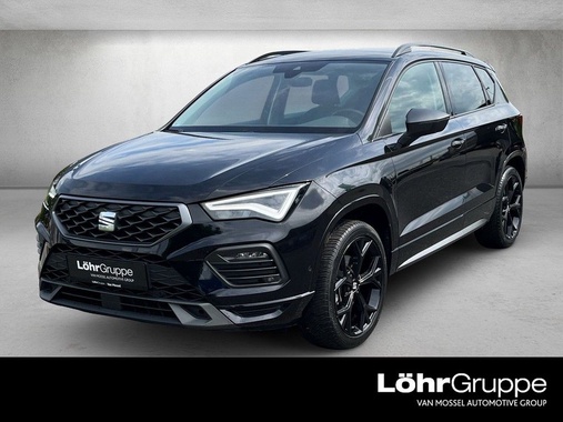 Seat Ateca 2024