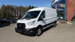 Ford Transit 2022