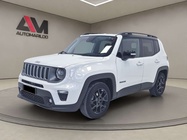 Jeep Renegade 2023