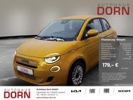 Fiat 500 2026