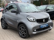 Smart ForTwo 2019