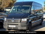 Volkswagen Crafter 2021