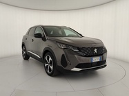 Peugeot 3008 2021