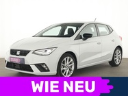 Seat Ibiza 2022