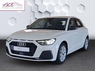 Audi A1 2025