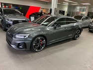 Audi S5 2022