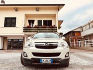 Opel Antara 2012