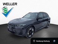 BMW iX3 2023