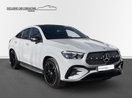 Mercedes-Benz GLE-Class 2026