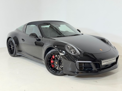 Porsche 991 2018