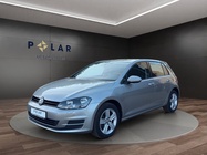 Volkswagen Golf 2013