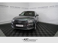 Audi Q5 2021