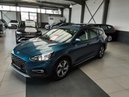 Ford Focus 2020