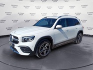 Mercedes-Benz GLB-Class 2023