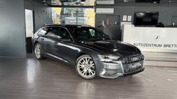 Audi A6 2023