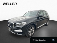 BMW X3 2020