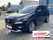 Nissan X-Trail 2024