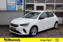Opel Corsa 2023