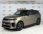 Land Rover Sport 2024