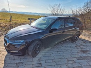 Skoda Octavia 2021