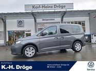 Volkswagen Caddy 2022