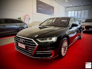 Audi A8 2019