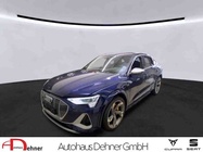 Audi e-tron 2021