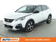 Peugeot 3008 2019