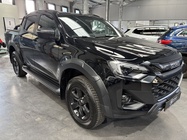 Isuzu D-Max 2026