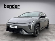 Kia EV4 2025