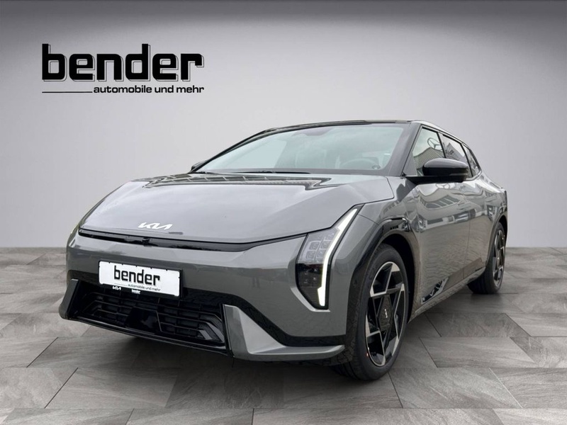 Kia EV4