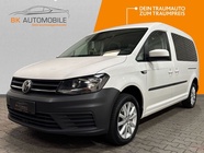 Volkswagen Caddy Maxi 2020