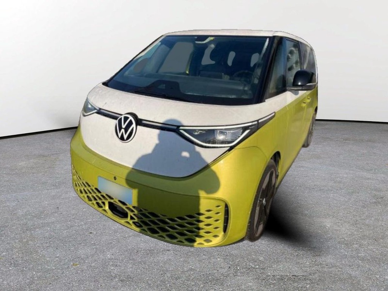 Volkswagen ID.Buzz