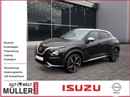 Nissan Juke 2020