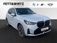 BMW X3 2024