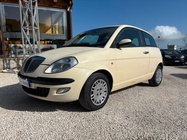 Lancia Ypsilon 2006