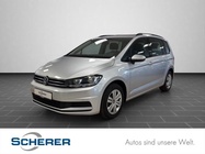 Volkswagen Touran 2022