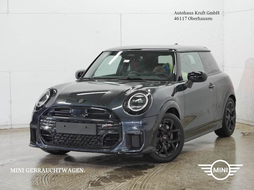 MINI Coupe 2024
