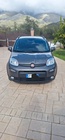 Fiat Panda 2023