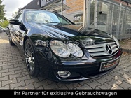 Mercedes-Benz SL-Class 2007