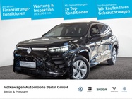 Volkswagen Tayron 2025