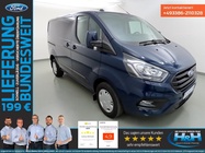Ford Transit Custom 2023