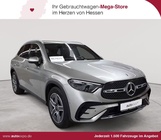 Mercedes-Benz GLC-Class 2024