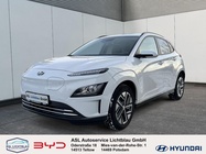 Hyundai Kona 2021