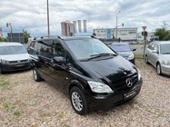 Mercedes-Benz Viano 2013
