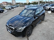 BMW X3 2024
