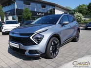 Kia Sportage 2025